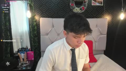 thiago online show from 16, 12, 2025