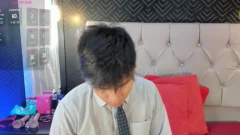 thiago online show from 16, 1, 2026