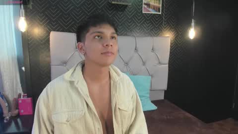 thiago online show from 9, 2, 2026