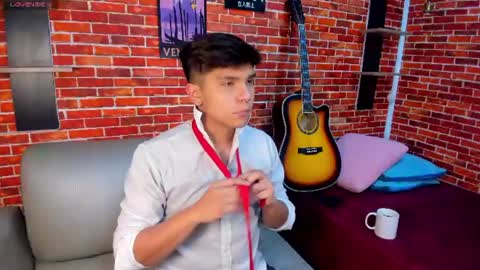 thiago online show from 16, 6, 2026
