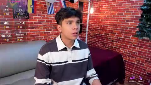 thiago online show from 24, 6, 2026