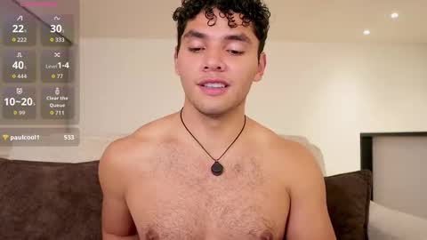 Just Thiago  online show from 26, 11, 2025