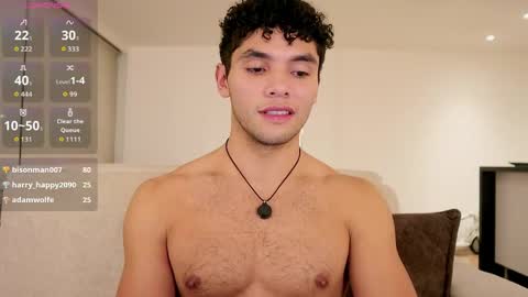 Just Thiago  online show from 10, 5, 2026