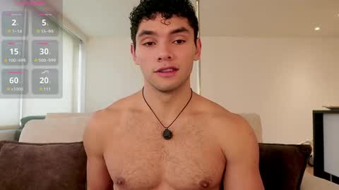 Just Thiago  online show from 12, 5, 2026