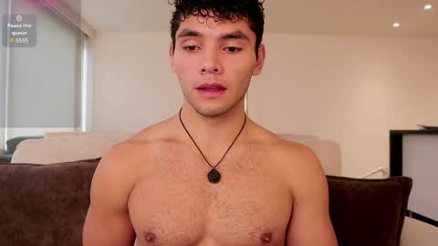 Just Thiago  online show from 13, 5, 2026