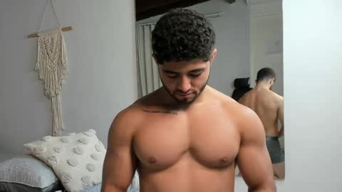 THIAGO online show from 12, 5, 2026