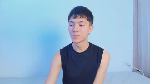 thiago_n_sam online show from 20, 9, 2025