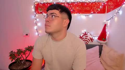 thiago_occonor online show from 24, 11, 2025