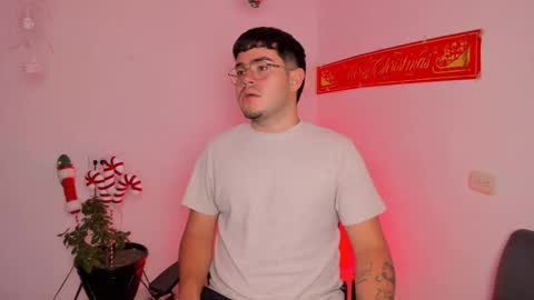 thiago_occonor online show from 16, 12, 2025