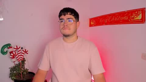 thiago_occonor online show from 17, 12, 2025