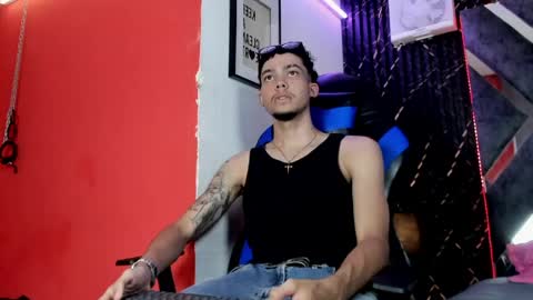 Thiago online show from 9, 5, 2026