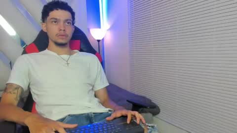 Thiago online show from 14, 5, 2026