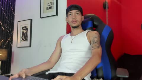 Thiago online show from 26, 5, 2026