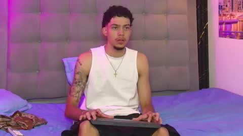 Thiago online show from 28, 5, 2026