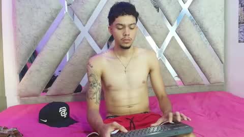 Thiago online show from 29, 5, 2026