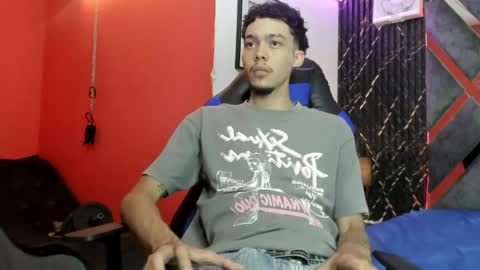Snapshot of thiago_preston chatting on 7, 6, 2026 Thiago online show from 7, 6, 2026