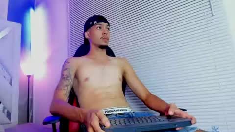 Snapshot of thiago_preston chatting on 14, 6, 2026 Thiago online show from 14, 6, 2026