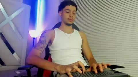 Snapshot of thiago_preston chatting on 14, 6, 2026 Thiago online show from 14, 6, 2026