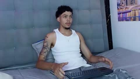 Snapshot of thiago_preston chatting on 26, 6, 2026 Thiago online show from 26, 6, 2026