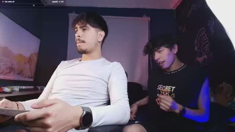 Thiago online show from 7, 2, 2026