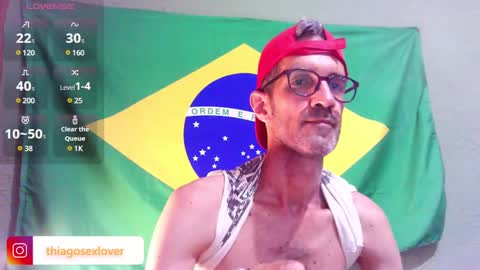 Snapshot of thiago_sexlover chatting on 6, 2, 2025 Thiago sexlover online show from 6, 2, 2025