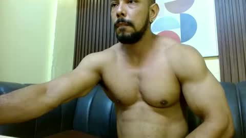 Thiago Summers online show from 20, 4, 2026
