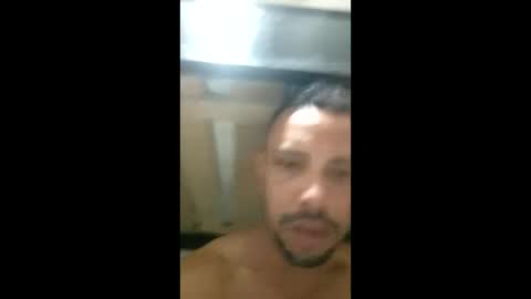 Thiago Summers online show from 11, 5, 2026