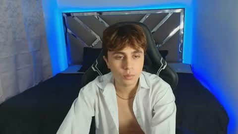 Thiago online show from 11, 7, 2026