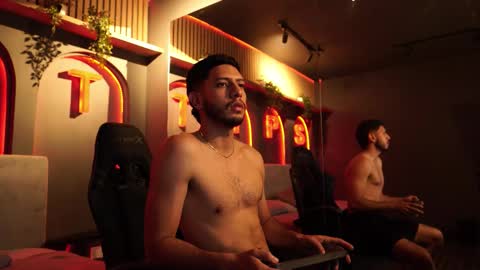 Thiago online show from 6, 1, 2026