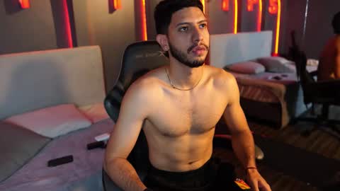 Thiago online show from 15, 1, 2026