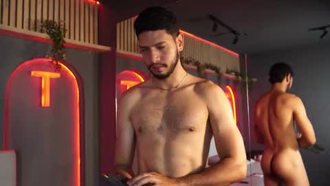 Thiago online show from 17, 1, 2026