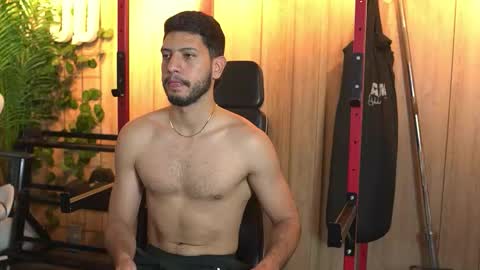 Thiago online show from 19, 1, 2026