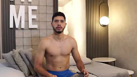 Thiago online show from 4, 2, 2026