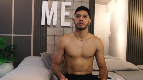 Thiago online show from 6, 2, 2026