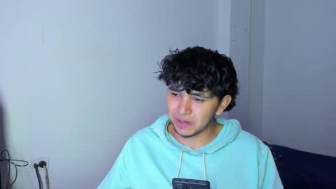 Thiago online show from 14, 1, 2026