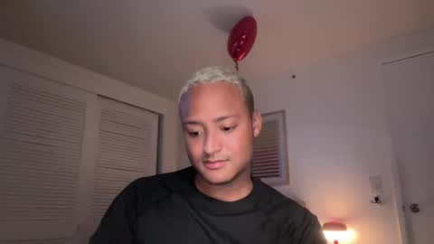 thiagoamando online show from 14, 2, 2026