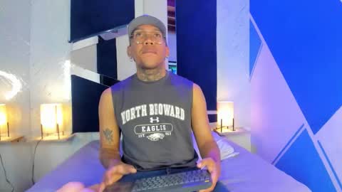 Snapshot of thiagoberry chatting on 12, 1, 2026 ThiagoBerry online show from 12, 1, 2026