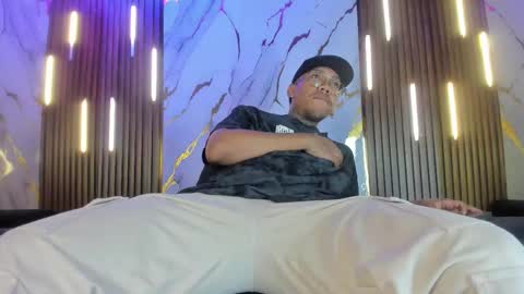 ThiagoBerry online show from 2, 2, 2026