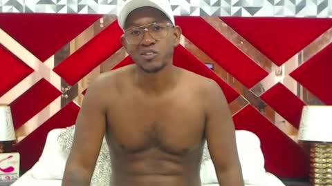 Thiago online show from 21, 7, 2026