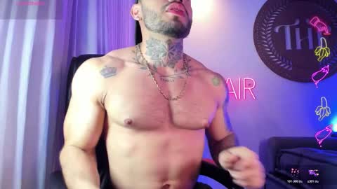 thiago online show from 22, 10, 2025