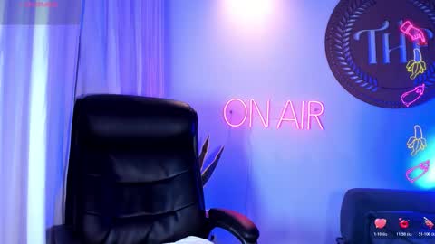 thiago online show from 29, 10, 2025