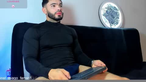 Snapshot of thiagoferrari1 chatting on 17, 2, 2026 thiago online show from 17, 2, 2026