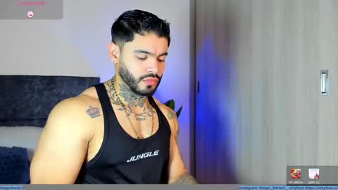 Snapshot of thiagoferrari1 chatting on 26, 2, 2026 thiago online show from 26, 2, 2026