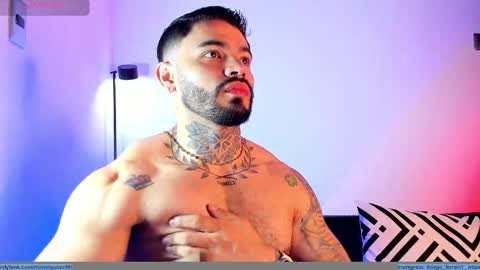 Snapshot of thiagoferrari1 chatting on 21, 3, 2026 thiago online show from 21, 3, 2026