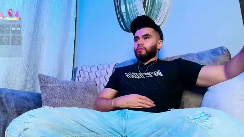 THIAGO online show from 23, 2, 2026