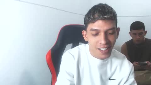 Thiago Garcia online show from 24, 10, 2025