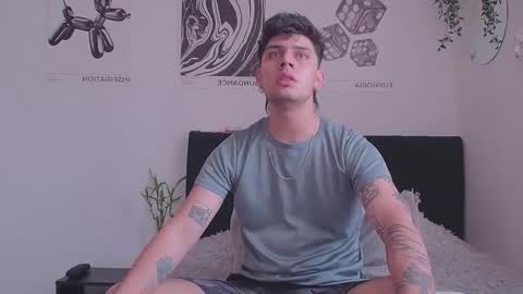 Snapshot of thiagoriver chatting on 8, 1, 2026 Thiago River online show from 8, 1, 2026