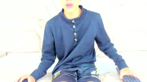 Thiago   online show from 11, 1, 2025