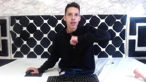 Snapshot of thiagos19 chatting on 8, 5, 2026 Thiago online show from 8, 5, 2026