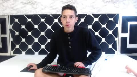 Snapshot of thiagos19 chatting on 28, 5, 2026 Thiago online show from 28, 5, 2026